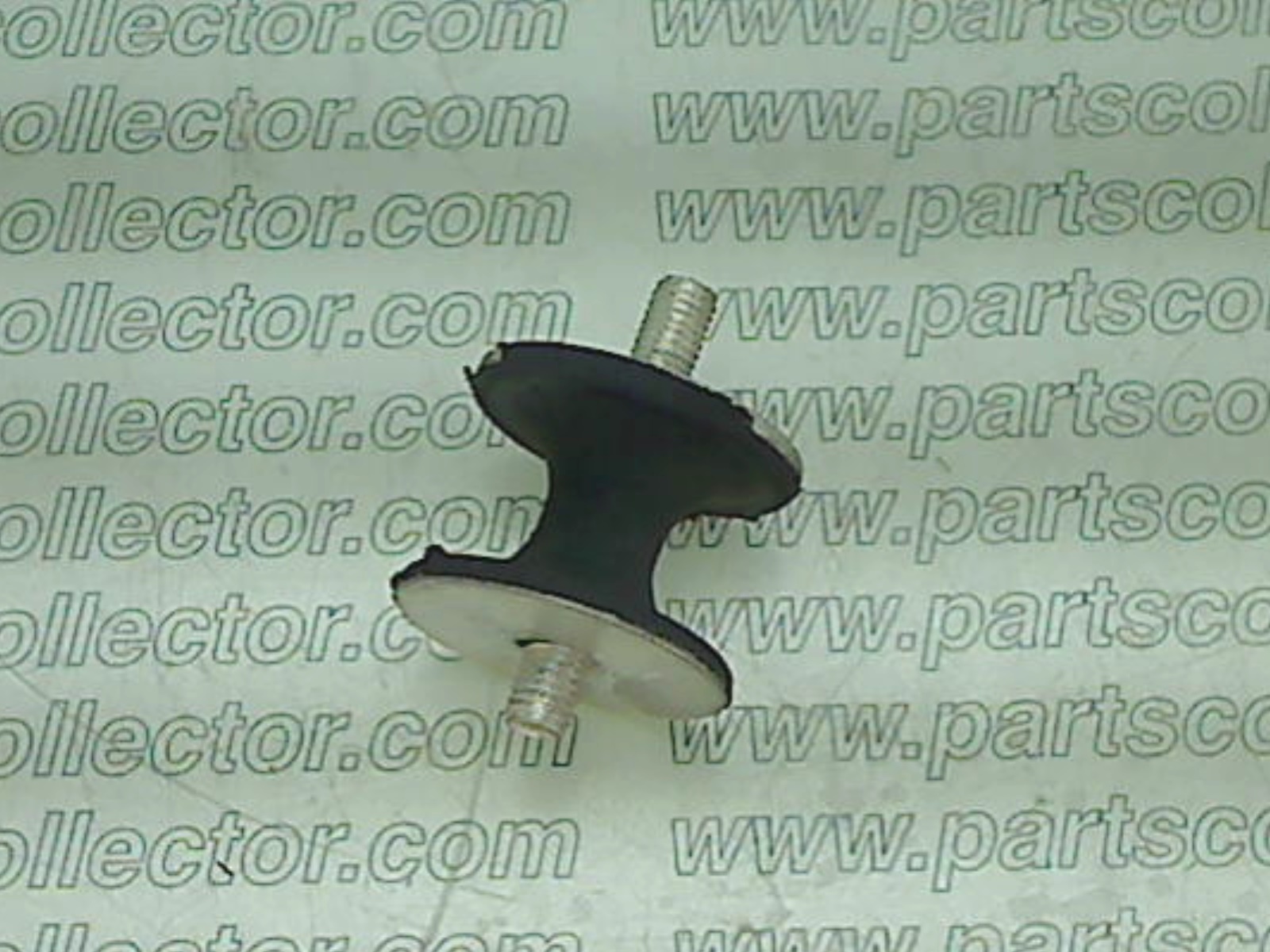 FERRARI 116351 Fuel system - Exhaust code 8124 compatible with: FERRARI 208, FERRARI 308, FERRARI MONDIAL